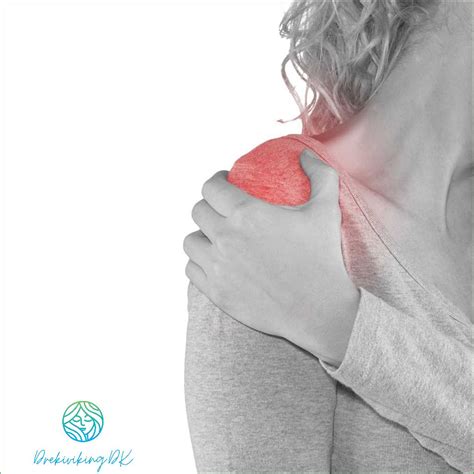 Smerter i øvre arm symptomer, årsager og fælles spørgsmål